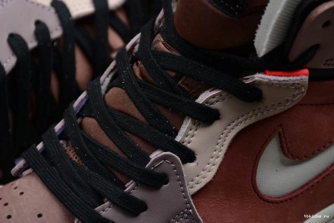 Reps TB Zoom Canyon Air 1 Rust High (W) Jordan CMFT CT0979-602 0805
